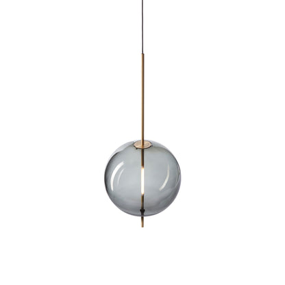 Kandinsky Pendant Light in Detail.