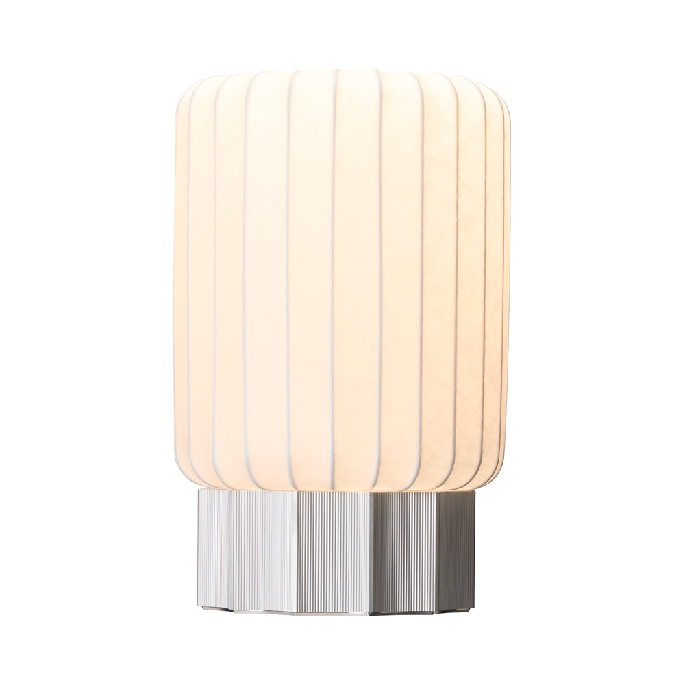 Meter Floor Lamp in Detail.