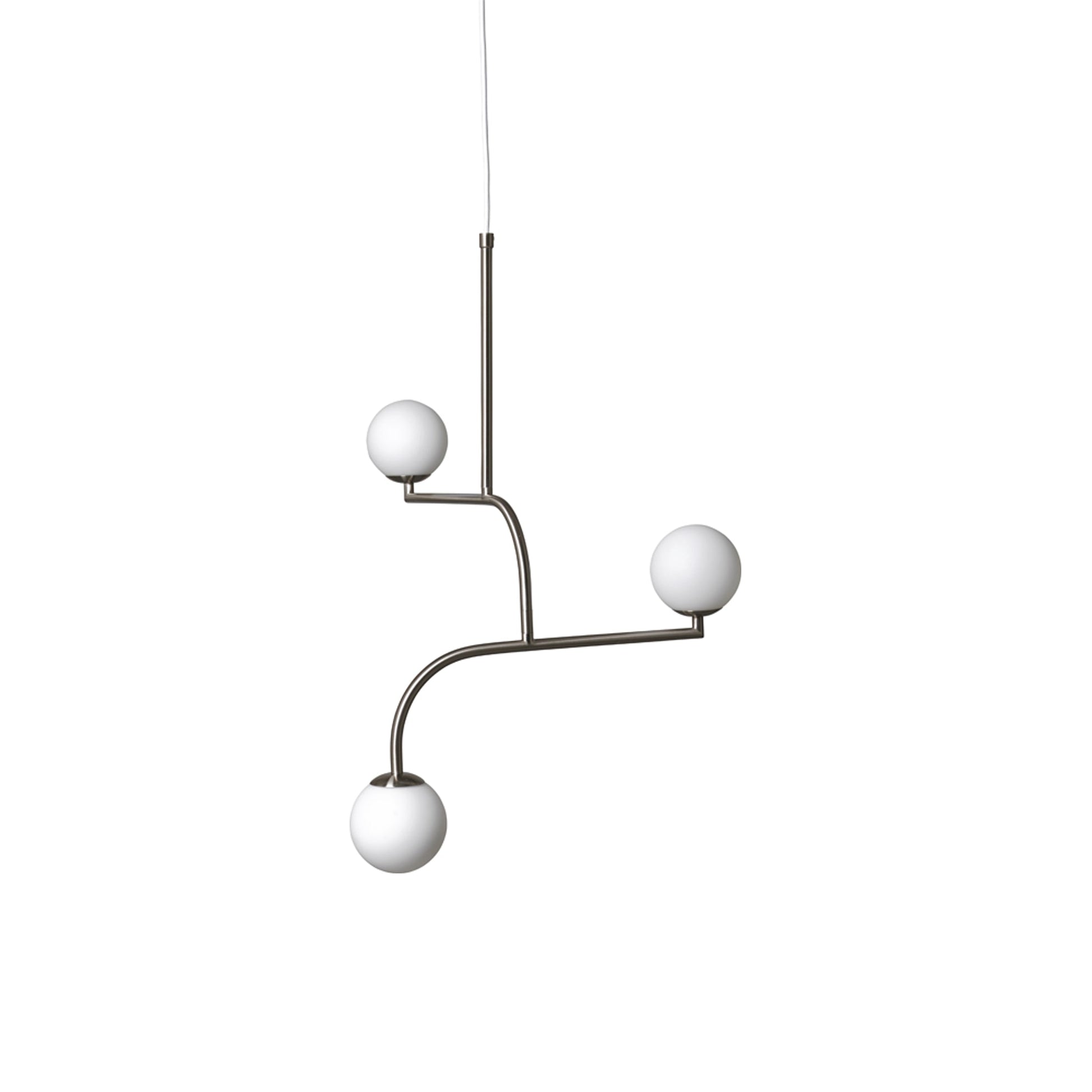 Mobil Pendant Light.