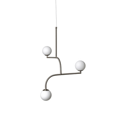 Mobil Pendant Light.
