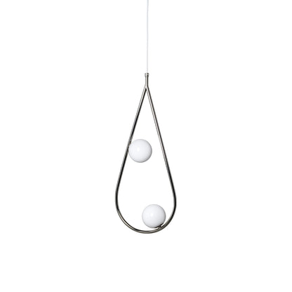 Pearls Pendant Light.