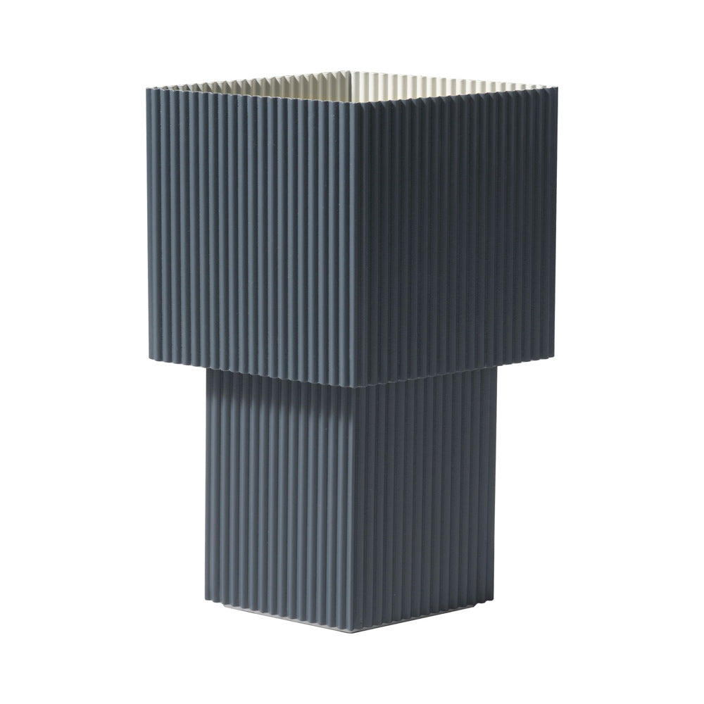 Romb Mini LED Rechargeable Table Lamp.