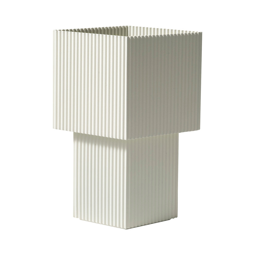 Romb Mini LED Rechargeable Table Lamp in Detail.