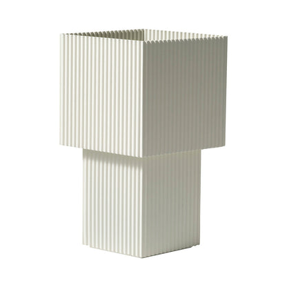 Romb Mini LED Rechargeable Table Lamp in Detail.