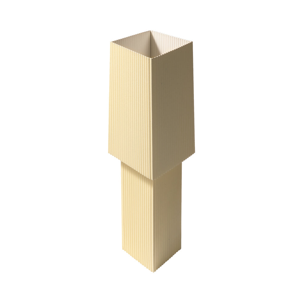 Romb Mini LED Rechargeable Table Lamp in Detail.