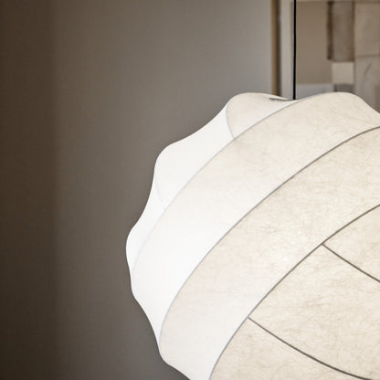 Turner Pendant Light in Detail.
