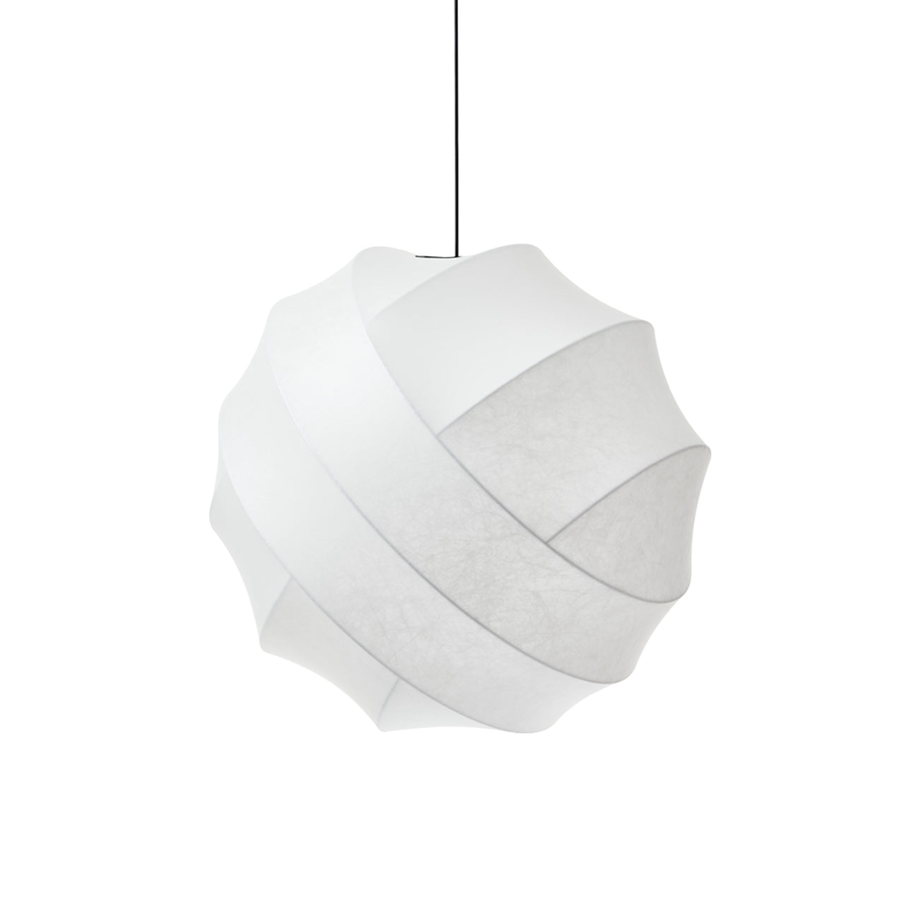Turner Pendant Light in Detail.