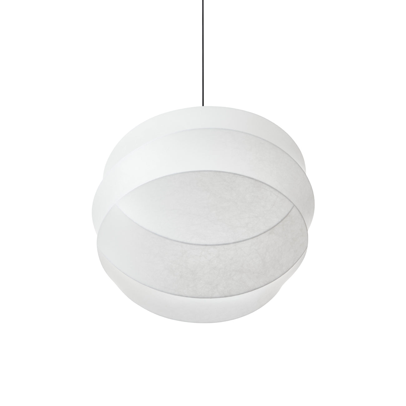 Turner Pendant Light in Detail.