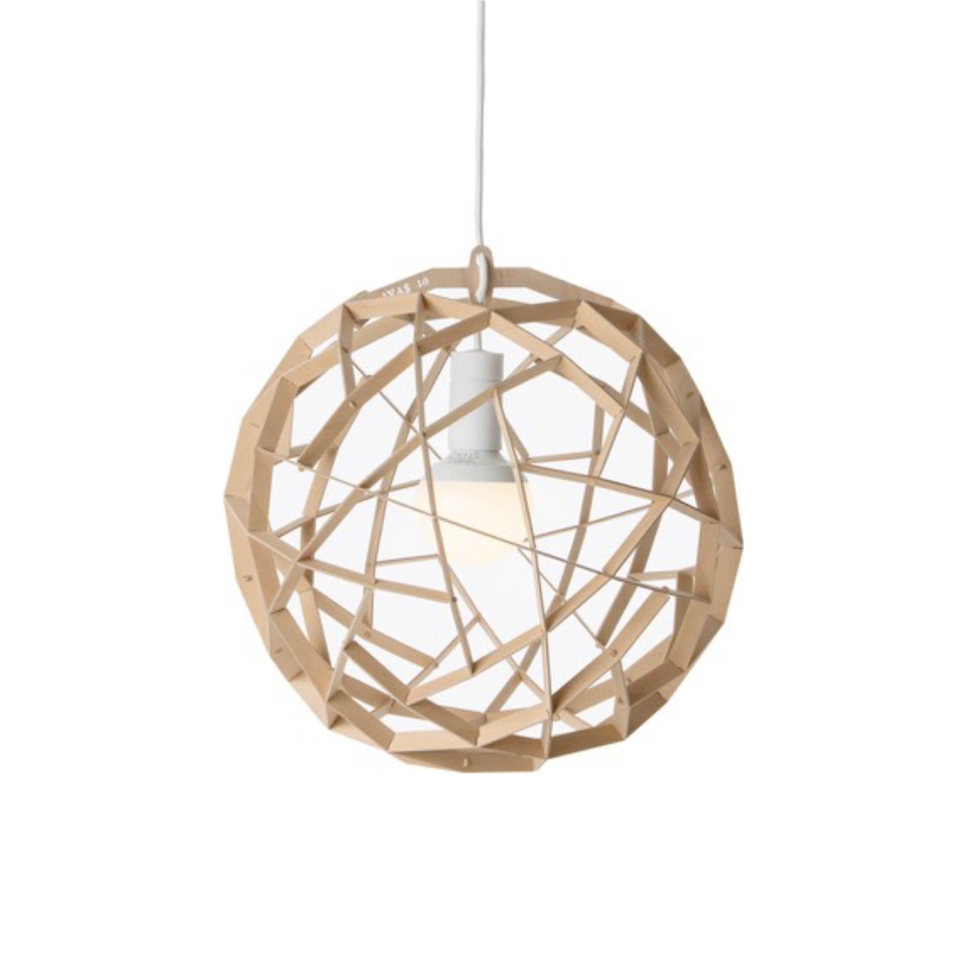 Havas Pendant Light (Small).
