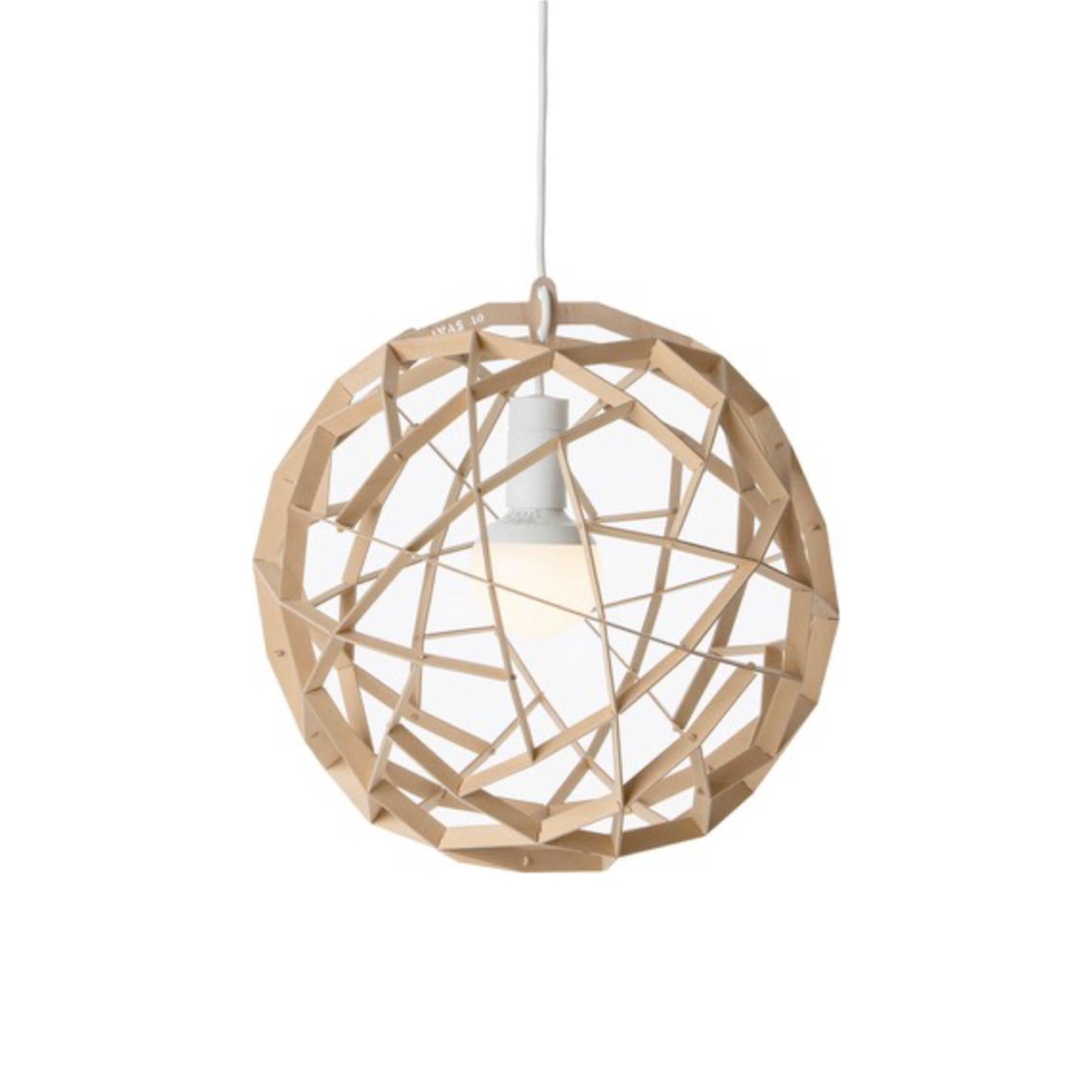Havas Pendant Light.