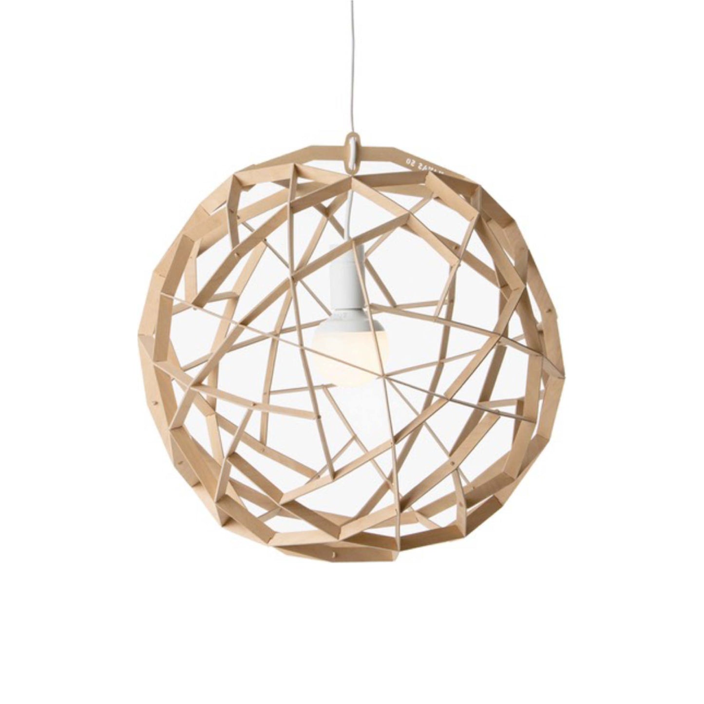 Havas Pendant Light (Medium).