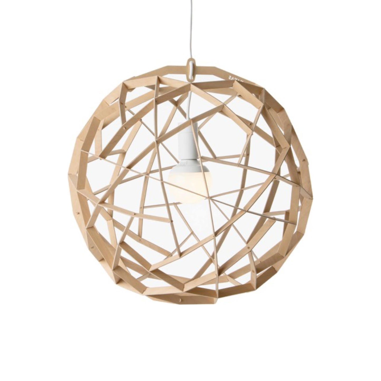 Havas Pendant Light (Large).