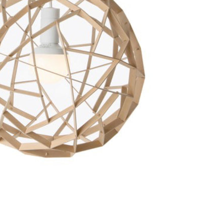 Havas Pendant Light in Detail.