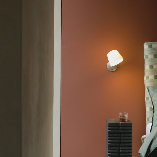 Imari Adjustable Wall Light - Video.