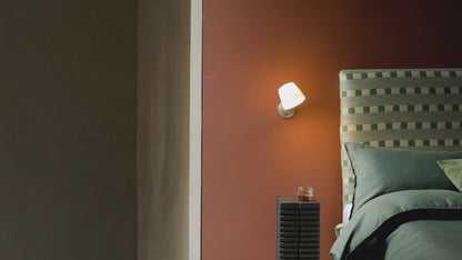Imari Adjustable Wall Light - Video.