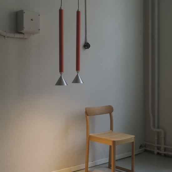 Apollo Pendant Light - video.