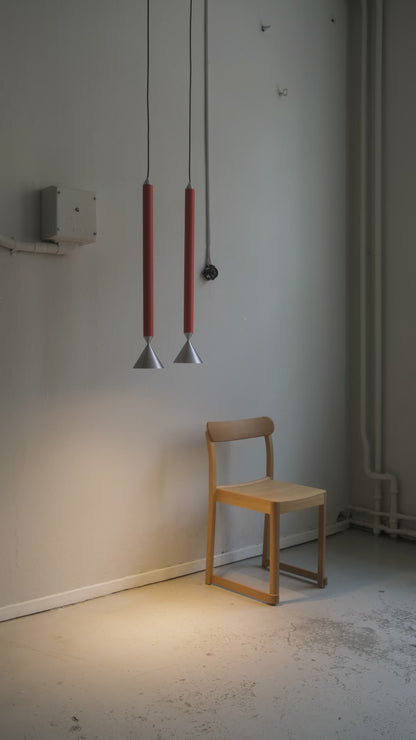 Apollo Pendant Light - video.