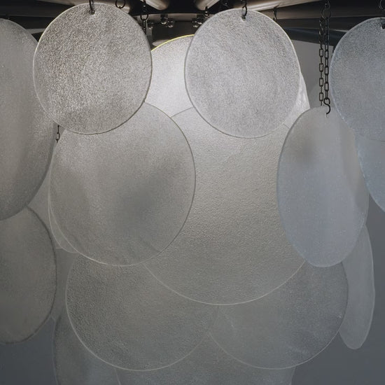 Nimbus Chandelier - Video.