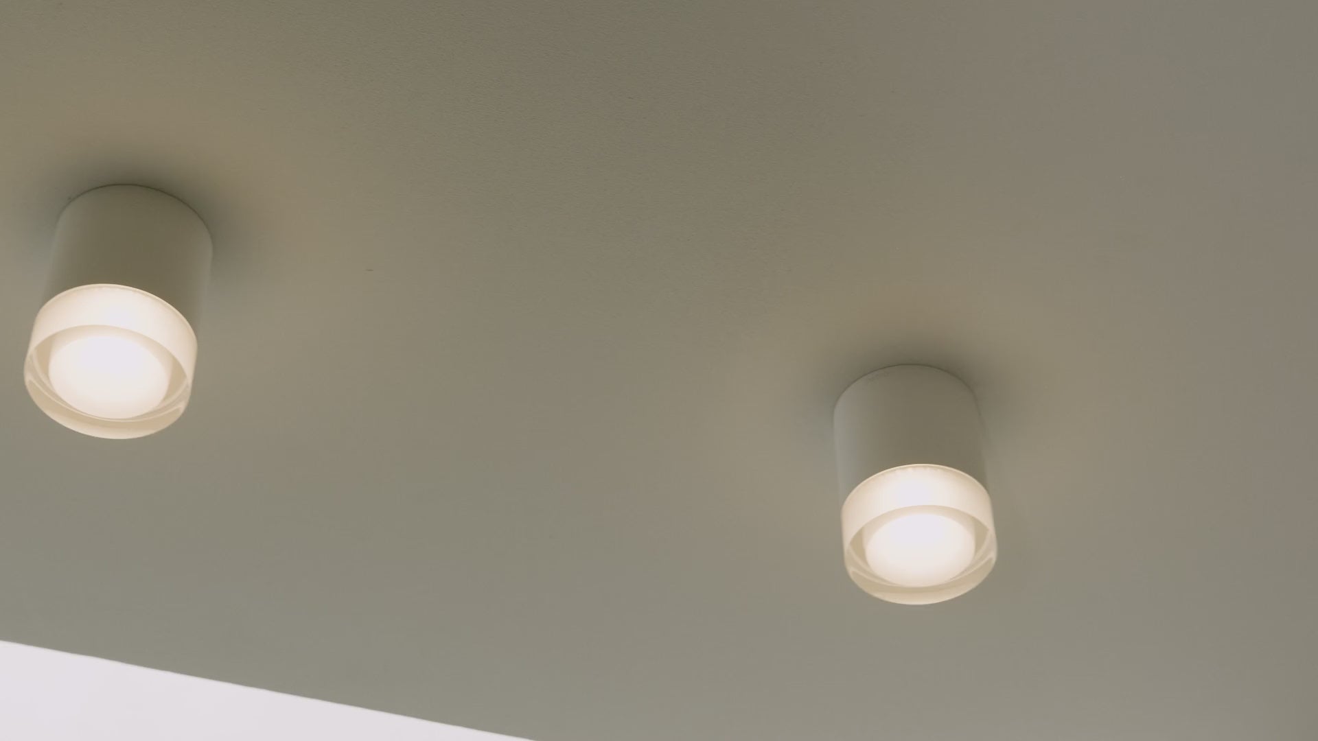 Ottawa Flush Mount Ceiling Light - Video.