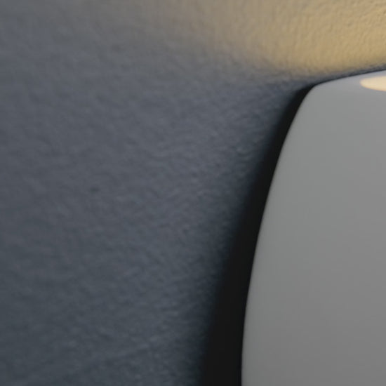 Milo Wall Light - Video.