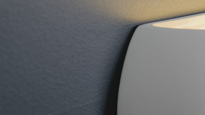 Milo Wall Light - Video.