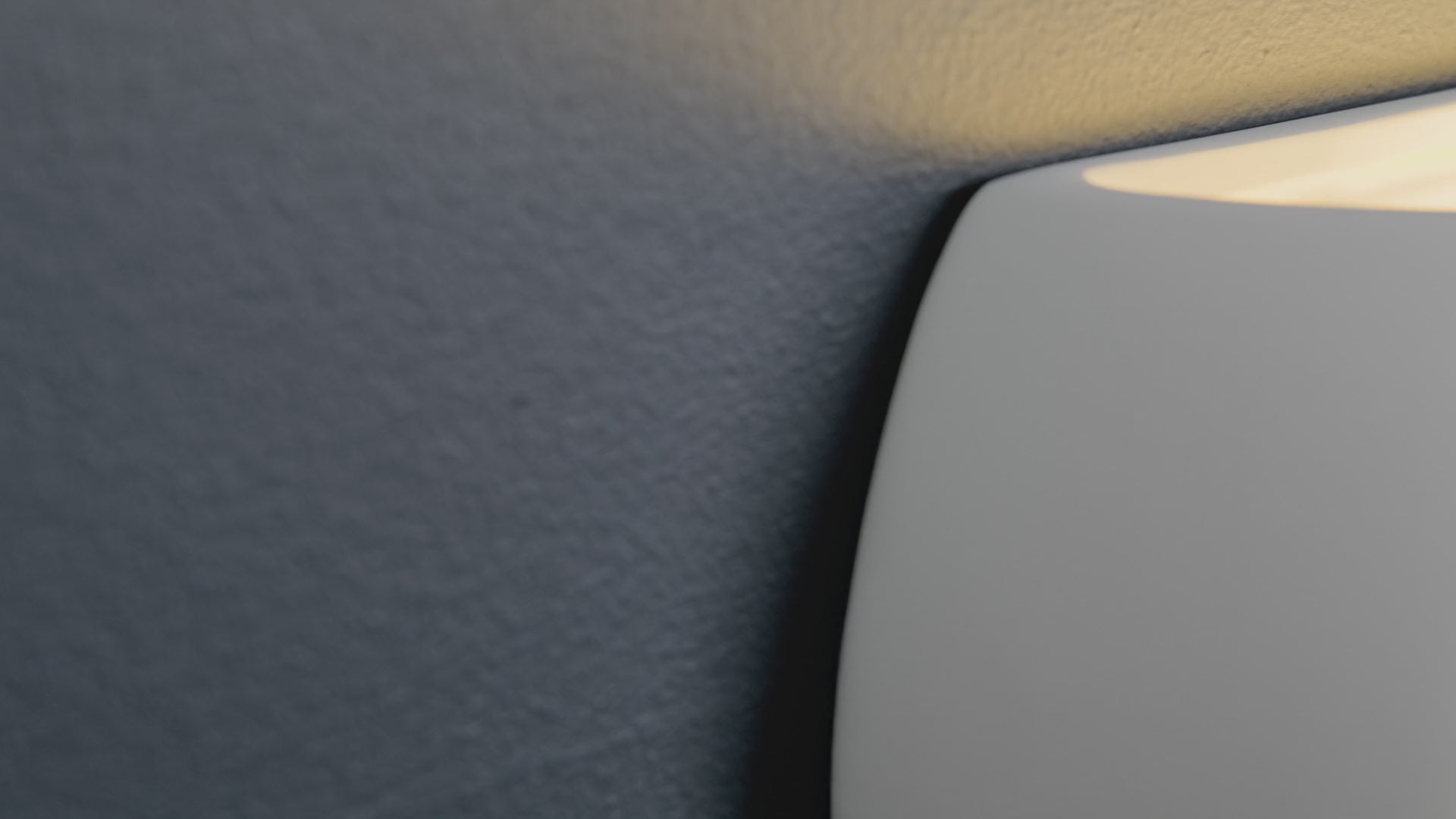 Milo Wall Light - Video.