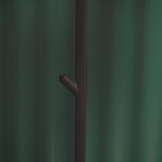 Mambo Reader Wall Light - video.