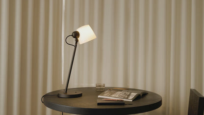 Imari Table Lamp - Video.