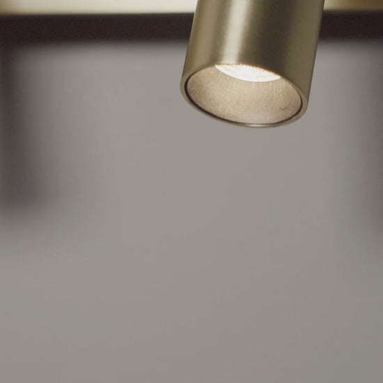 Enna Twin LED Wall Light - Video.
