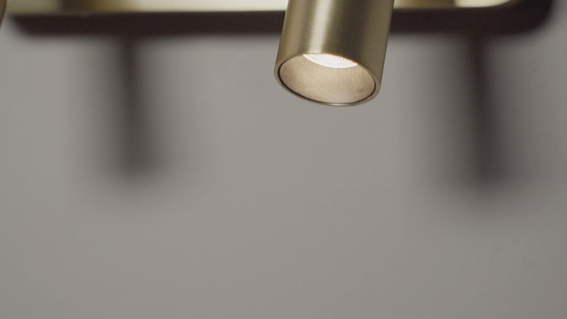 Enna Twin LED Wall Light - Video.