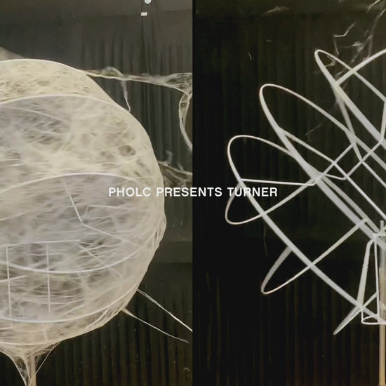 Turner Pendant Light - video.