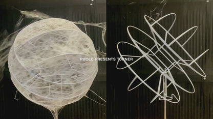 Turner Pendant Light - video.