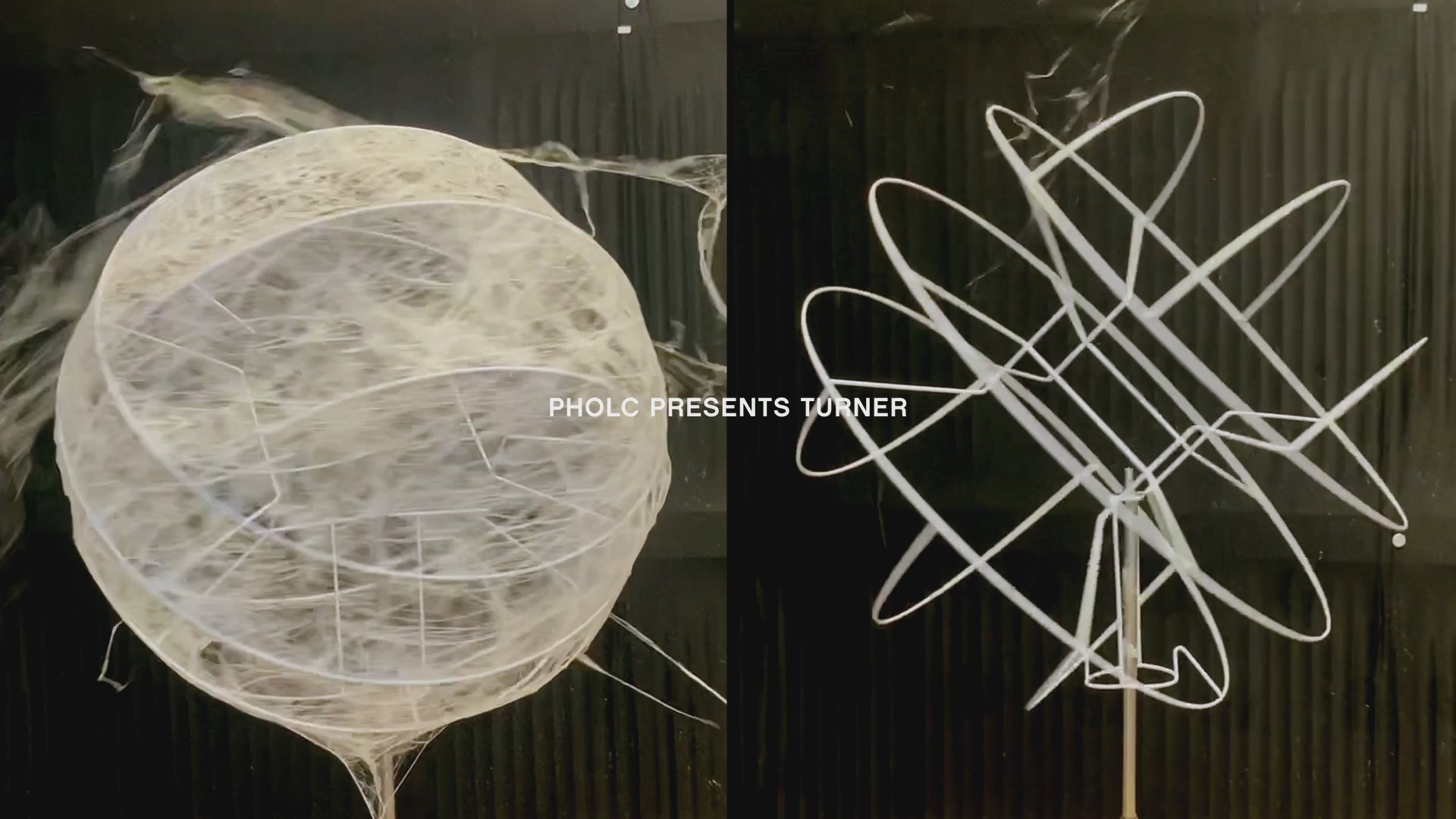 Turner Pendant Light - video.