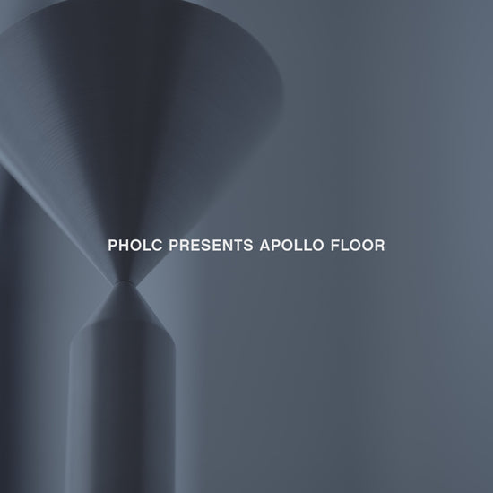 Apollo Floor Lamp - video.
