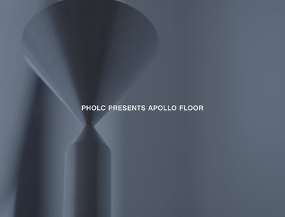 Apollo Floor Lamp - video.