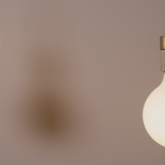 Tacoma Mini Pendant Light - Video.