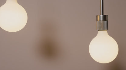 Tacoma Mini Pendant Light - Video.