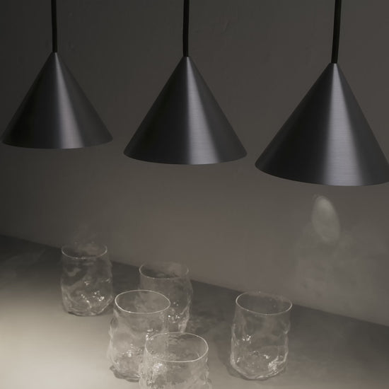 Apollo Zero Pendant Light - video.