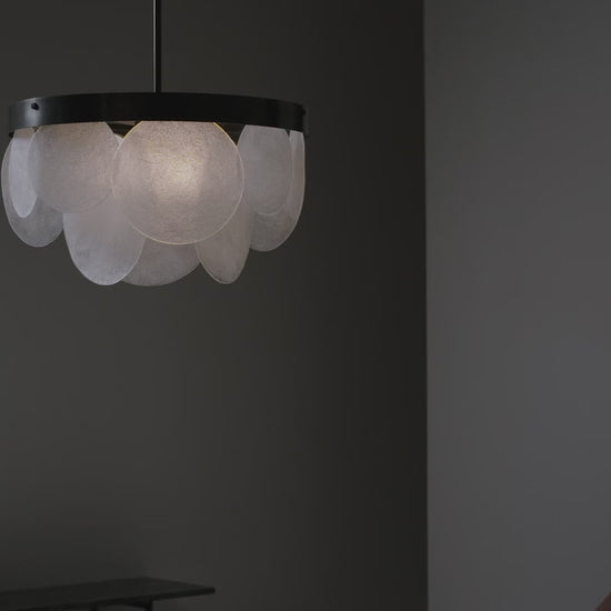 Sasha Pendant Light - Video.