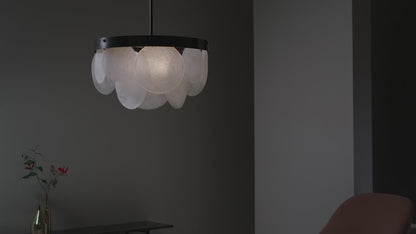 Sasha Pendant Light - Video.
