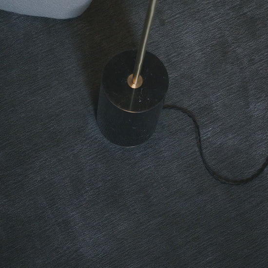 Pendulum LED Floor Lamp - Video.