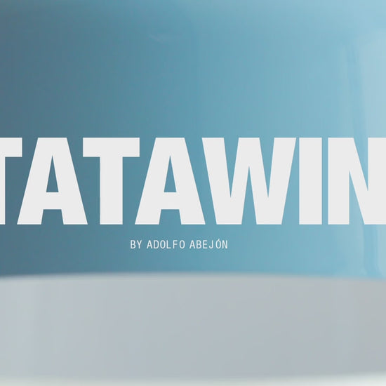 Tatawin Floor Lamp - video.