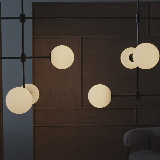 Trevi Chandelier - Video.
