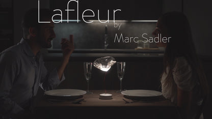 Lafleur LED Portable Table Lamp