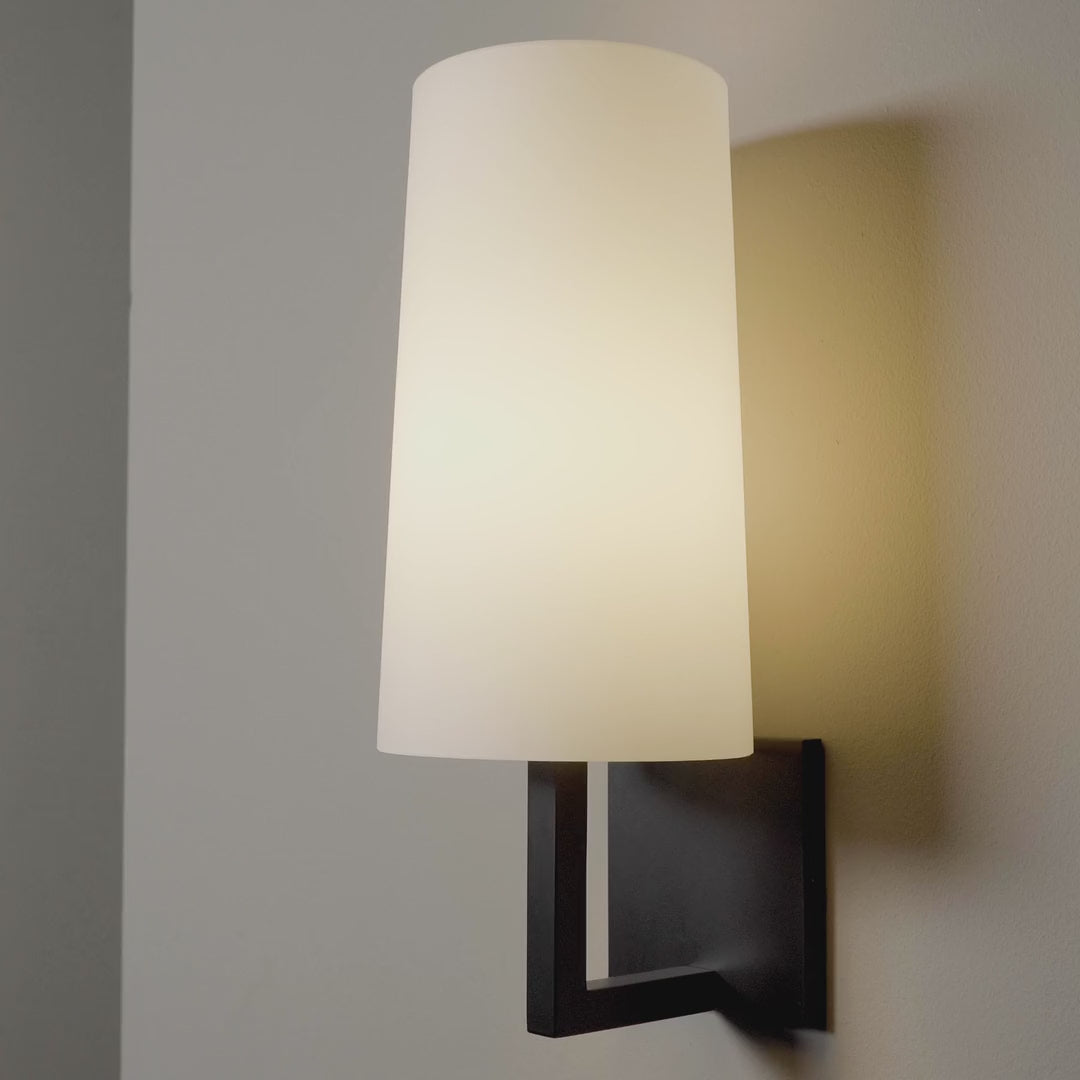 Riva Wall Light - Video.