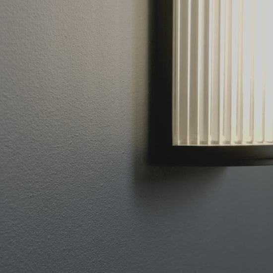 Versailles LED Wall Light - Video.
