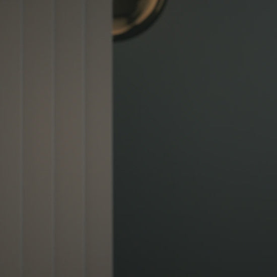 Petra Pendant Light - Video.