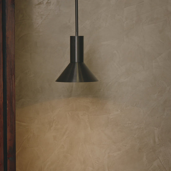 Torres Pendant Light - Video.