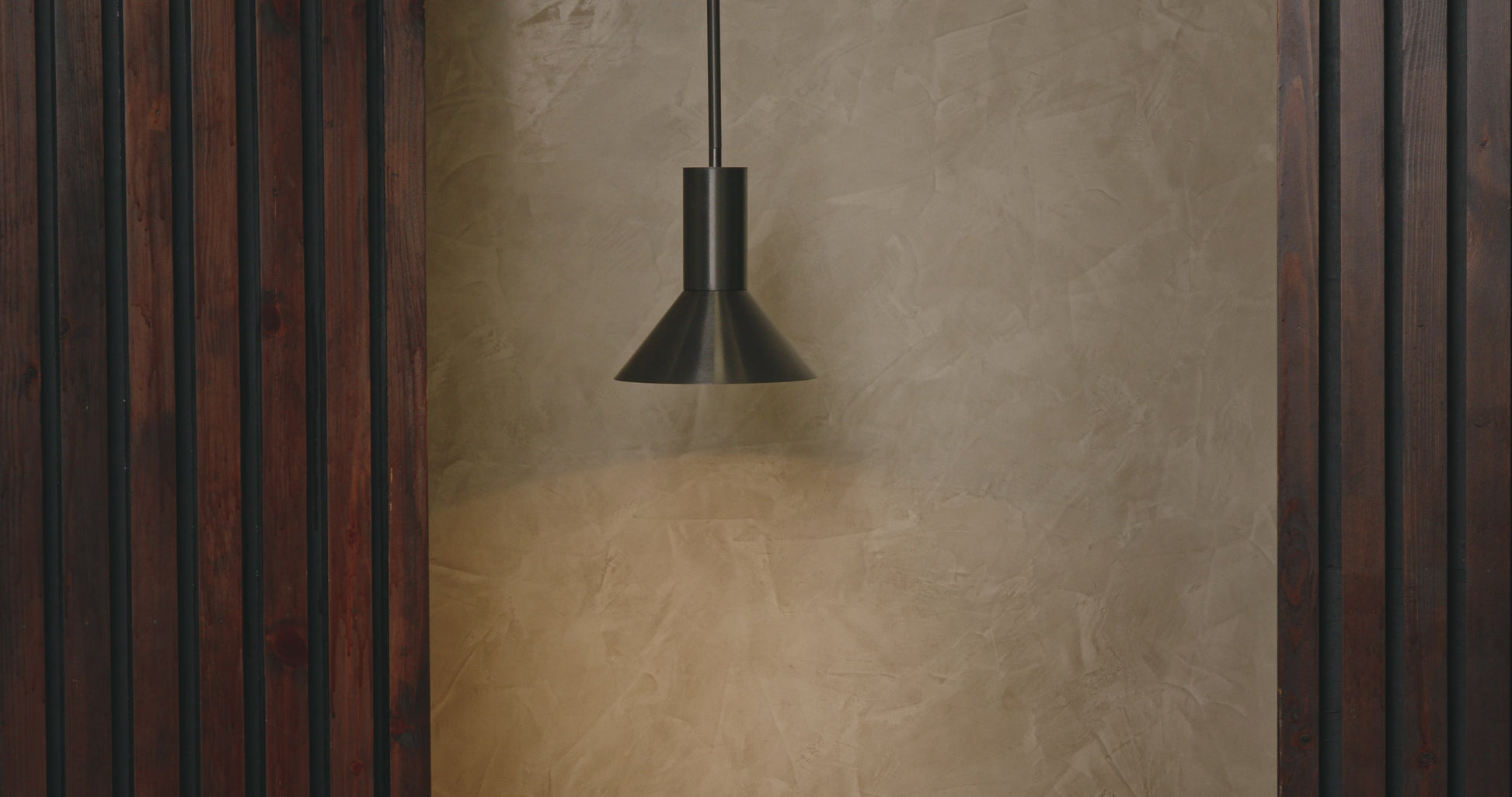 Torres Pendant Light - Video.