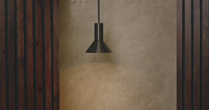 Torres Pendant Light - Video.